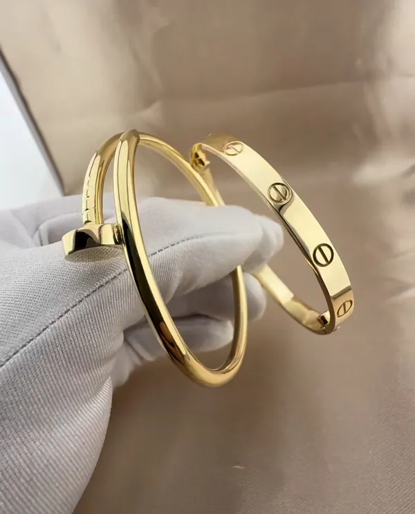 Jewelry made by Danillo Jewelers, photo 6