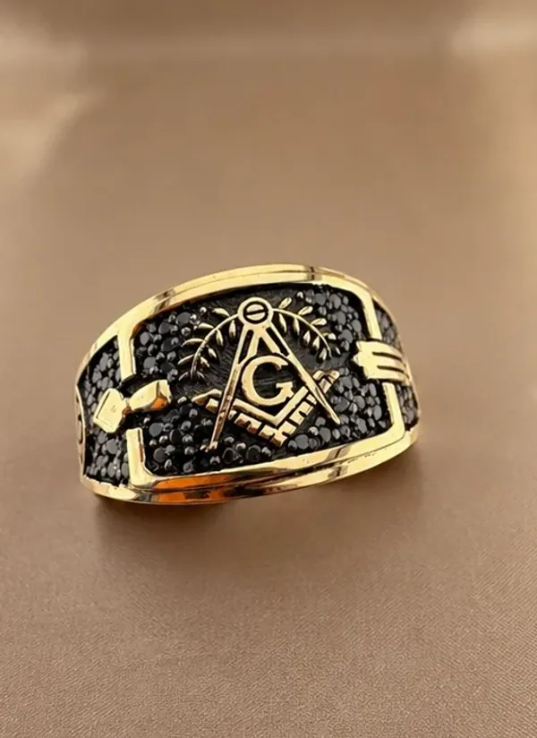 Jewelry made by Danillo Jewelers, photo 7