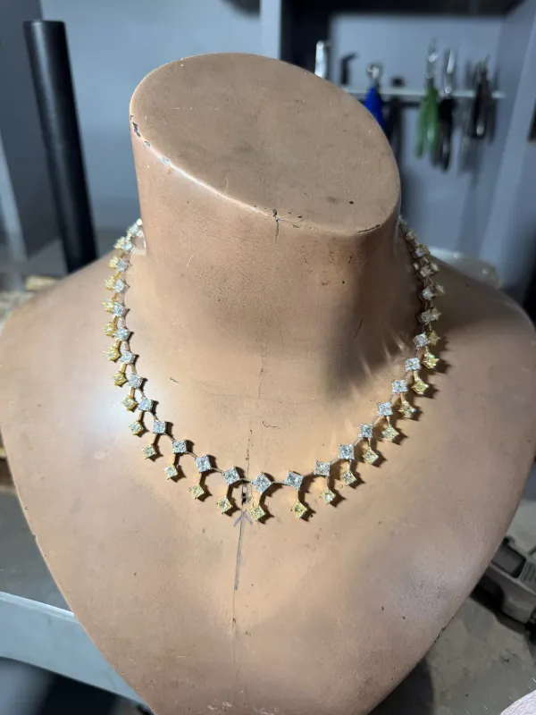 Jewelry made by Danillo Jewelers, photo 8