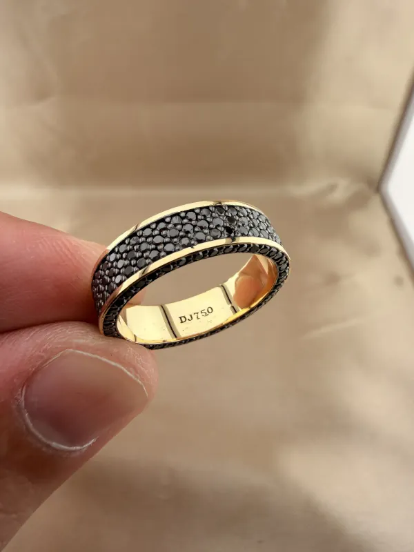 Jewelry made by Danillo Jewelers, photo 9