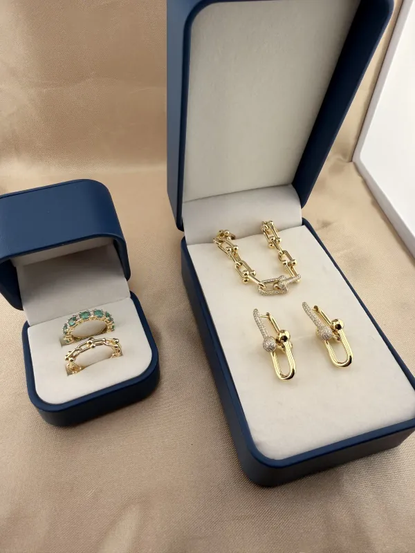 Jewelry made by Danillo Jewelers, photo 11