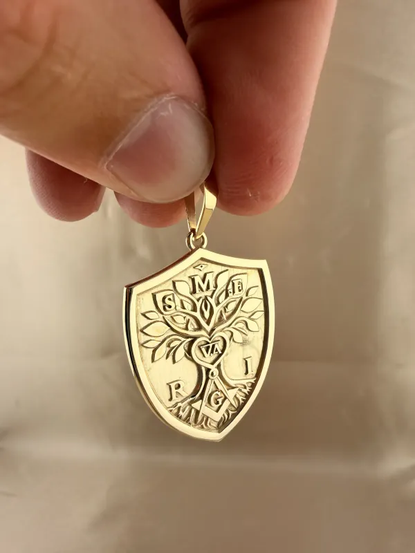 Jewelry made by Danillo Jewelers, photo 12