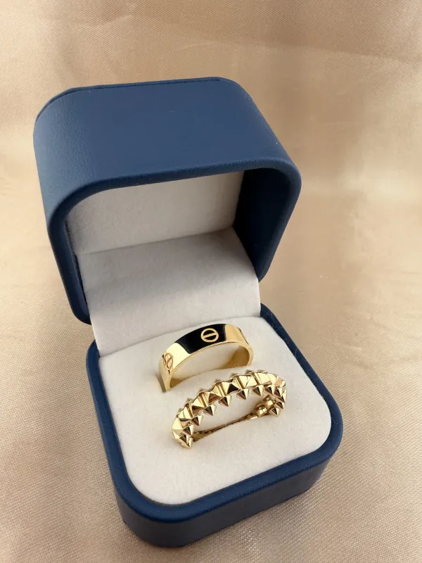 Jewelry made by Danillo Jewelers, photo 14