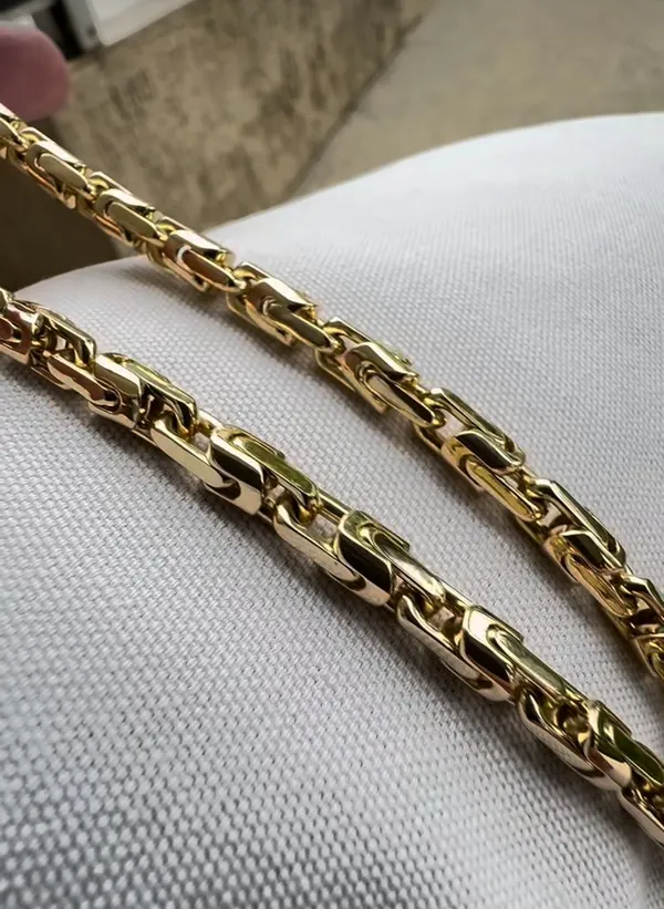 Jewelry made by Danillo Jewelers, photo 19