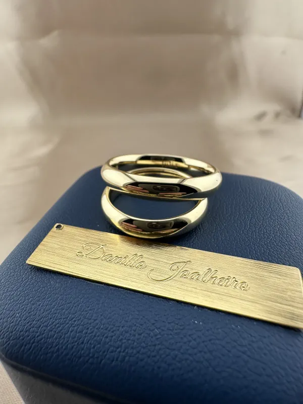 Jewelry made by Danillo Jewelers, photo 20