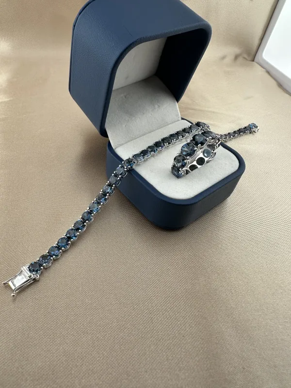 Jewelry made by Danillo Jewelers, photo 21