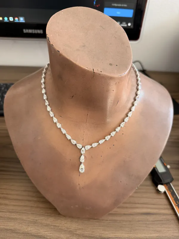 Jewelry made by Danillo Jewelers, photo 22