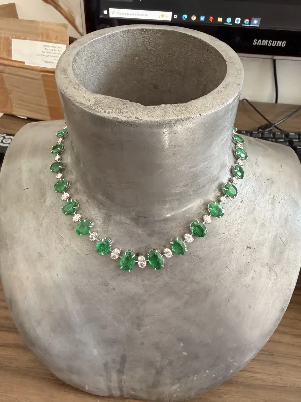 Jewelry made by Danillo Jewelers, photo 23