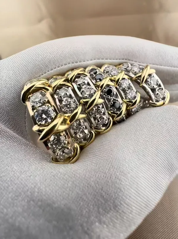 Jewelry made by Danillo Jewelers, photo 27