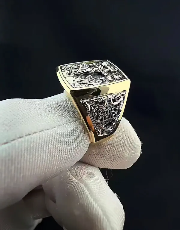 Jewelry made by Danillo Jewelers, photo 28