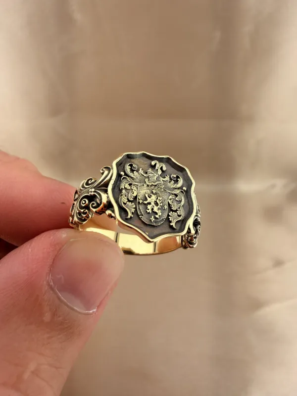 Jewelry made by Danillo Jewelers, photo 31