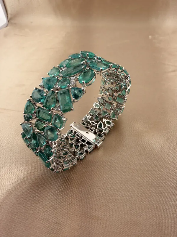 Jewelry made by Danillo Jewelers, photo 34