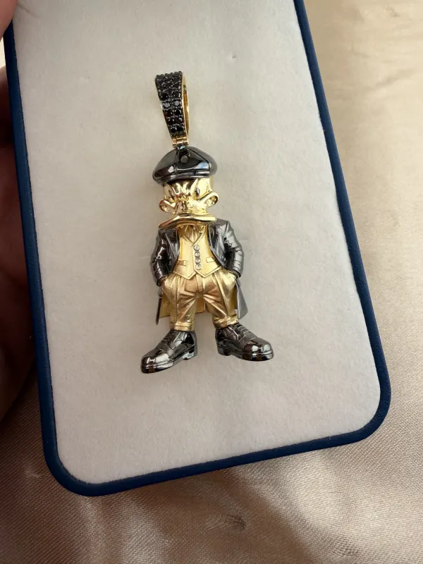 Jewelry made by Danillo Jewelers, photo 37