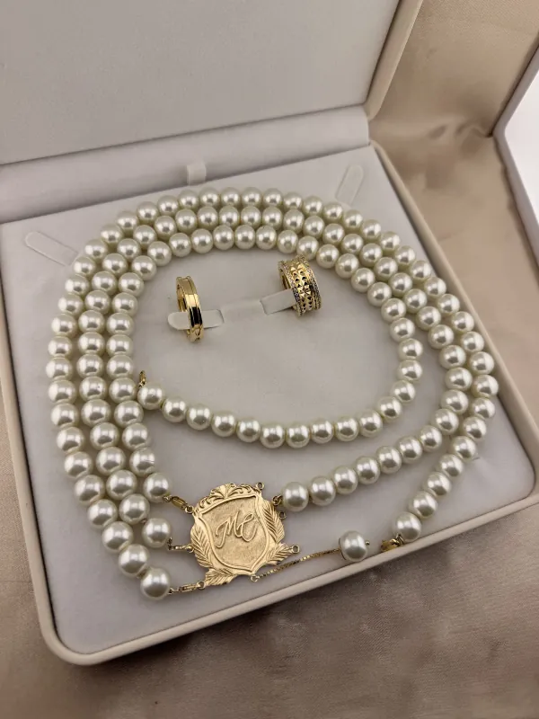 Jewelry made by Danillo Jewelers, photo 38