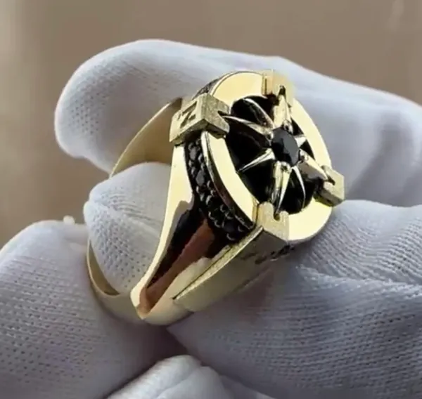 Jewelry made by Danillo Jewelers, photo 39