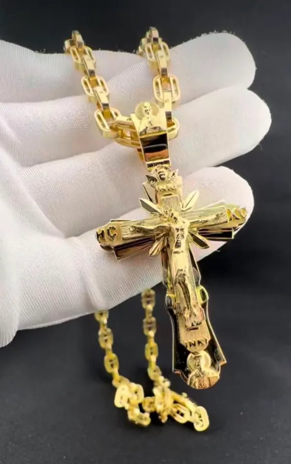 Jewelry made by Danillo Jewelers, photo 40