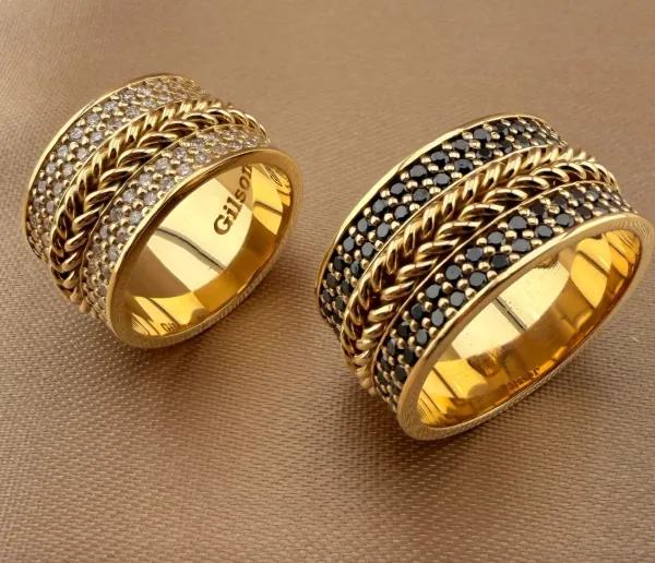 Jewelry made by Danillo Jewelers, photo 41
