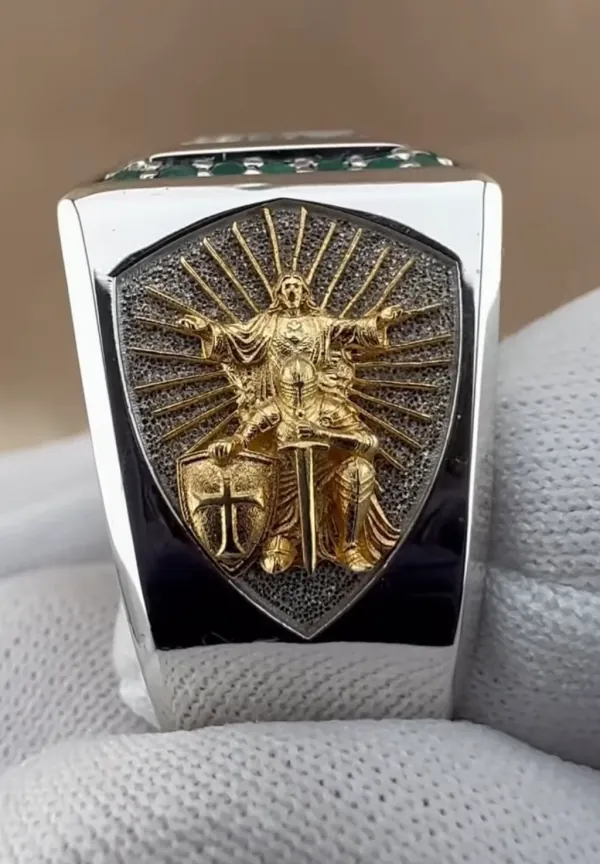 Jewelry made by Danillo Jewelers, photo 46