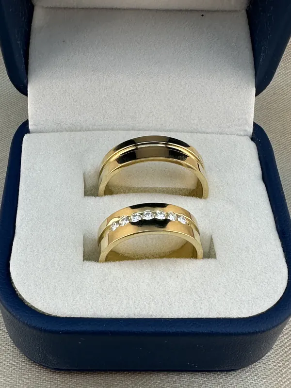 Jewelry made by Danillo Jewelers, photo 48
