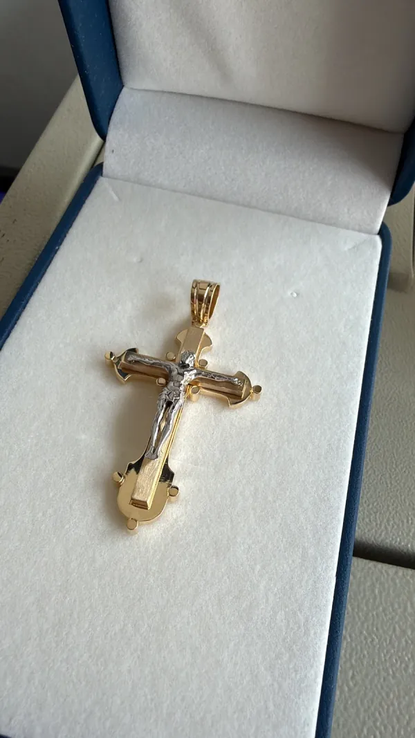 Jewelry made by Danillo Jewelers, photo 49