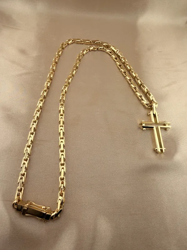 Jewelry made by Danillo Jewelers, photo 53