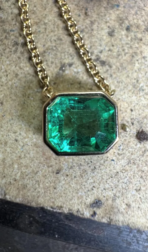 Jewelry made by Danillo Jewelers, photo 54
