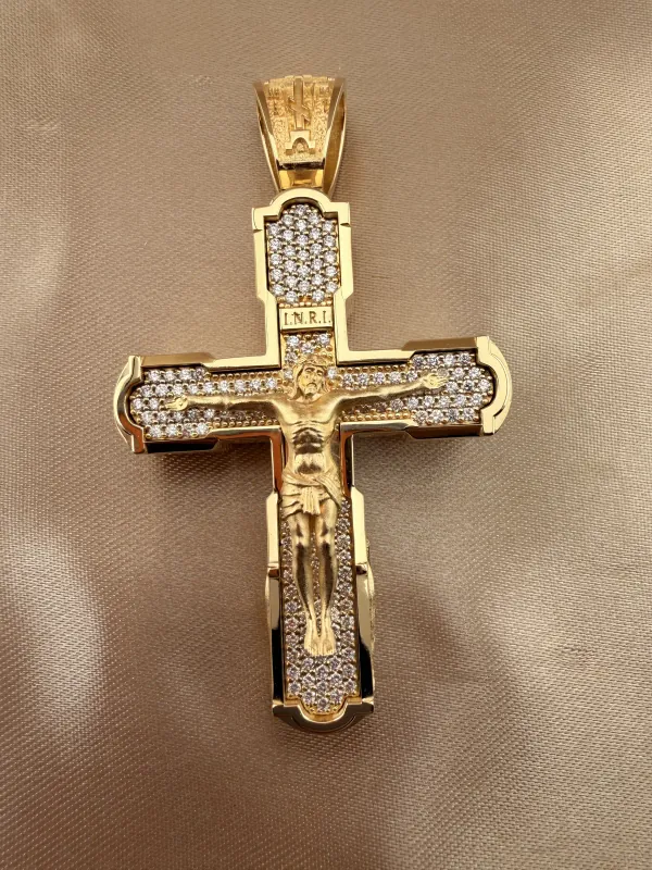 Jewelry made by Danillo Jewelers, photo 55