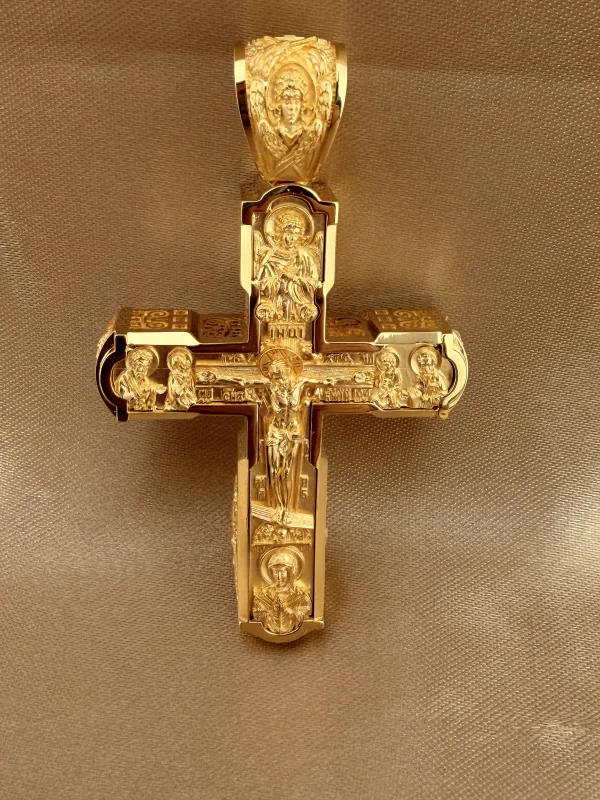 Jewelry made by Danillo Jewelers, photo 56