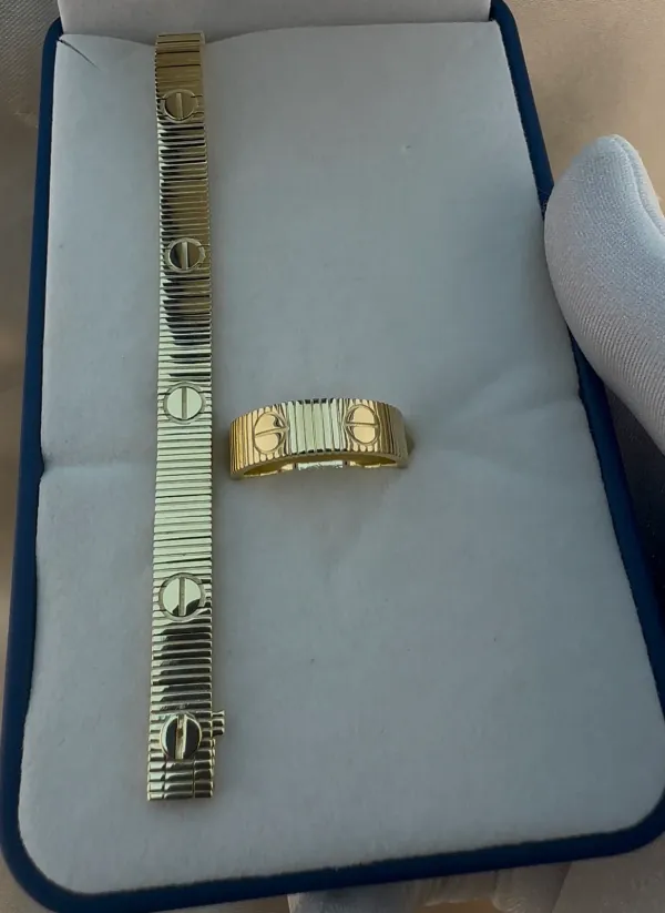 Jewelry made by Danillo Jewelers, photo 62
