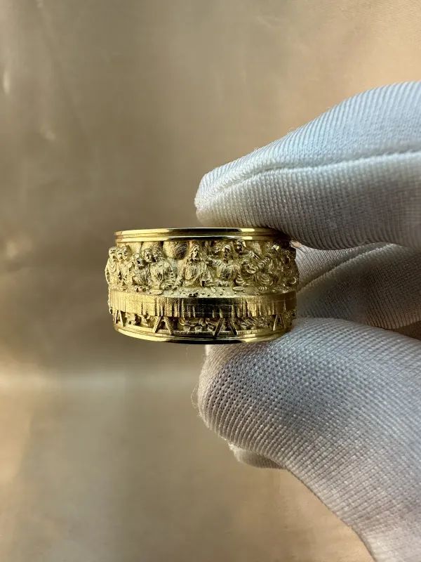 Jewelry made by Danillo Jewelers, photo 64