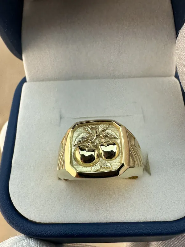 Jewelry made by Danillo Jewelers, photo 65