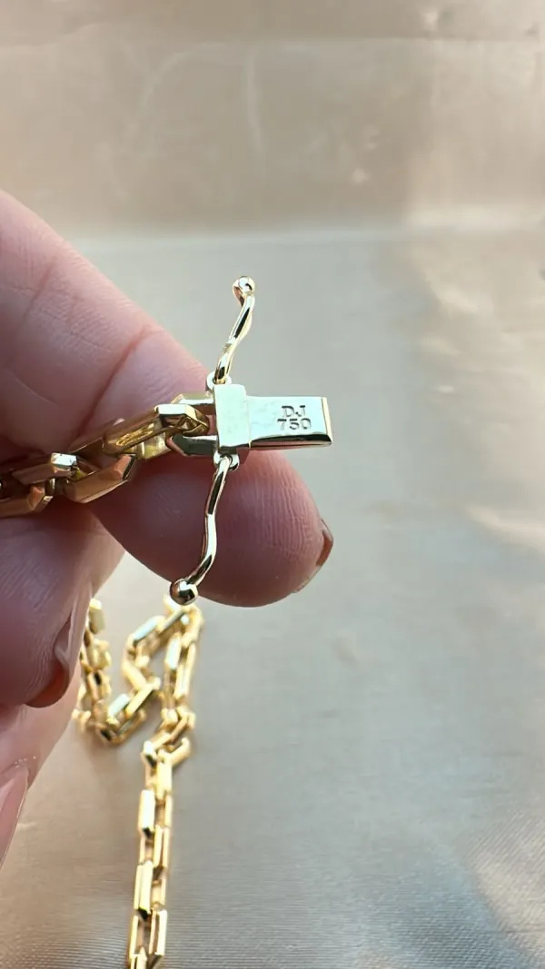 Jewelry made by Danillo Jewelers, photo 67