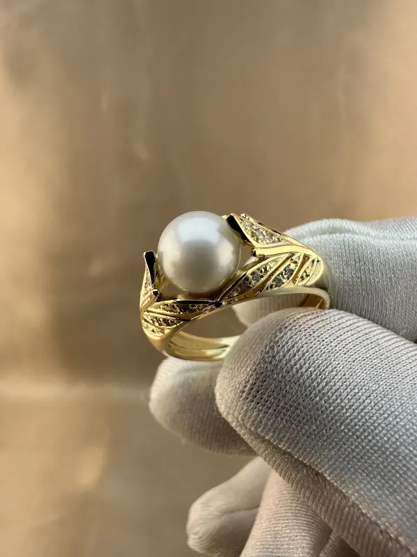 Jewelry made by Danillo Jewelers, photo 69