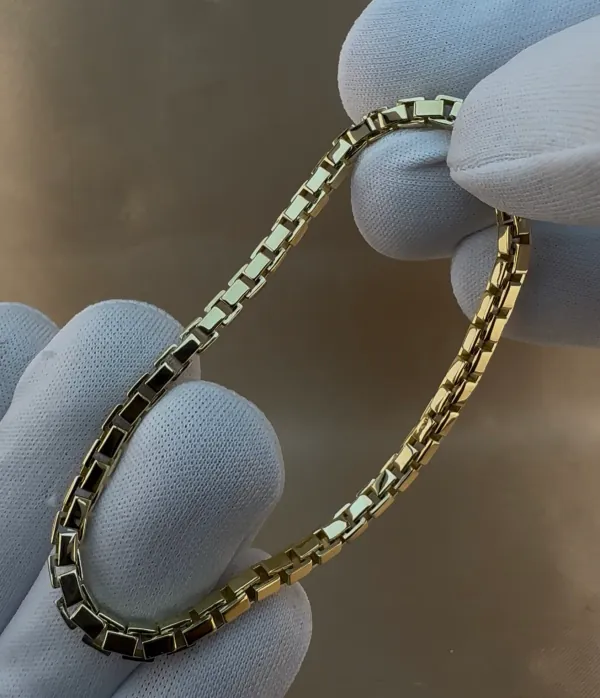 Jewelry made by Danillo Jewelers, photo 70