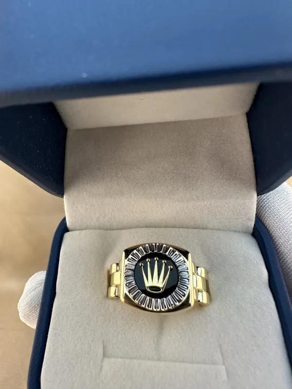 Jewelry made by Danillo Jewelers, photo 71